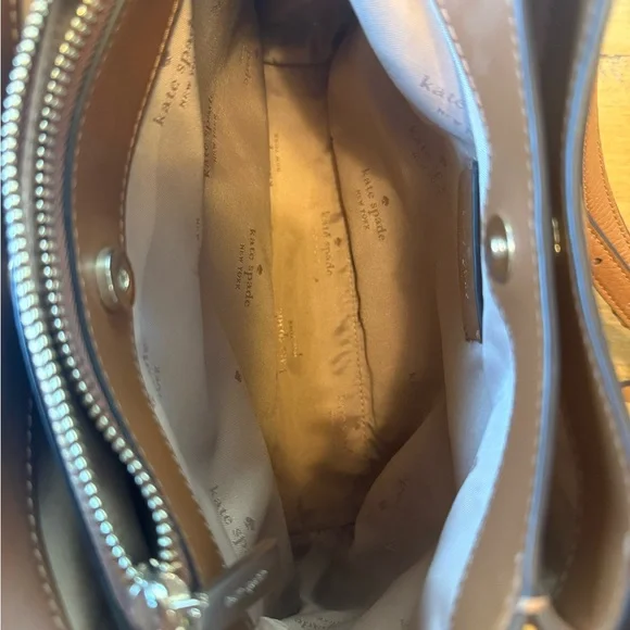 Kate Spade, Dumpling Small Satchel Bag - Picture 4 of 10